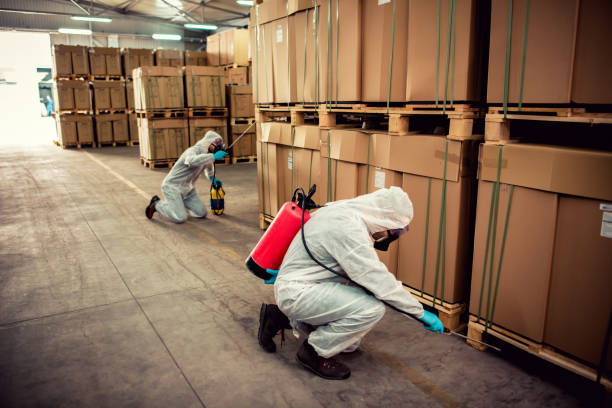 Best Mosquito Control Services  in Aurora, IN